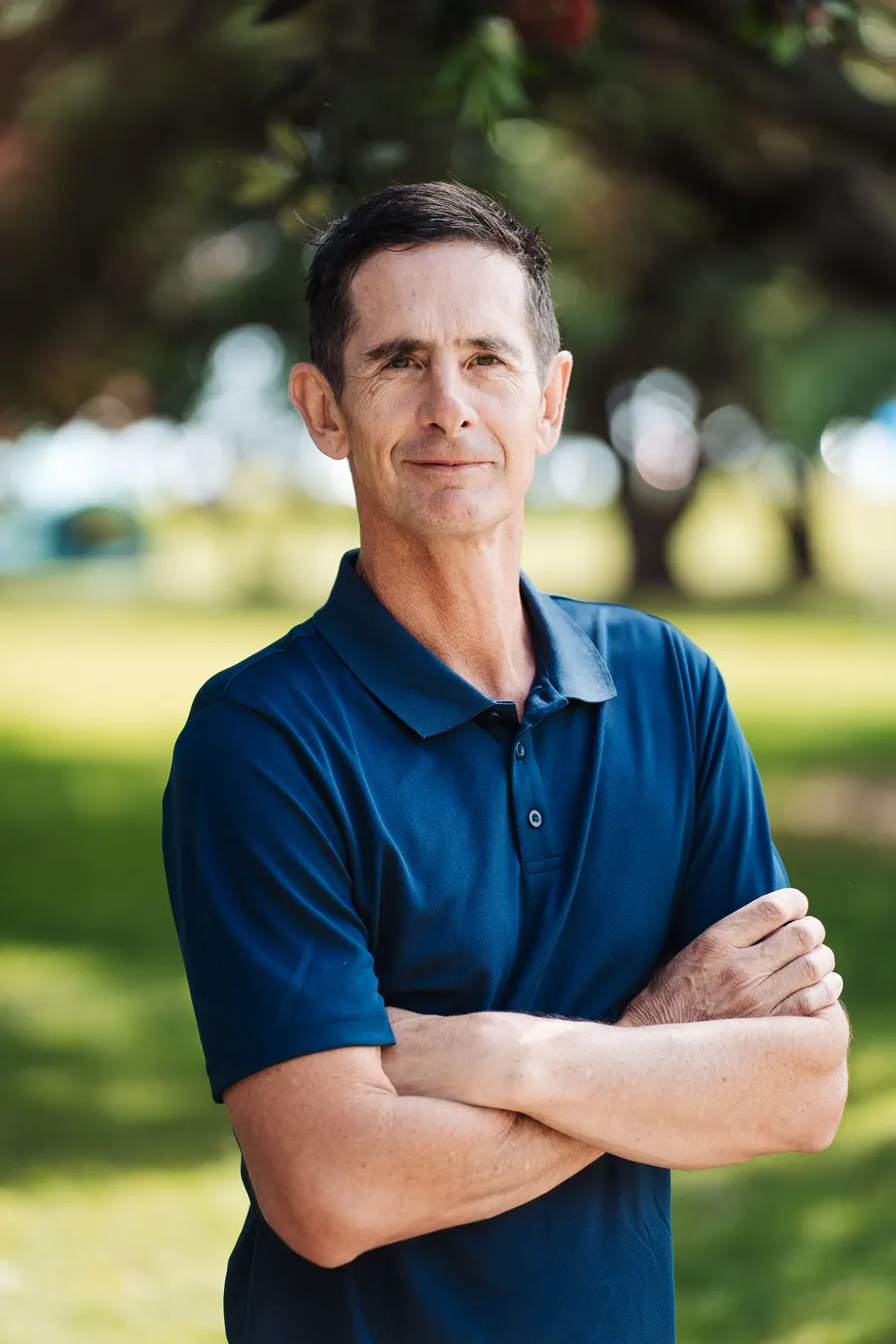 Dan, project manager · qualified builder