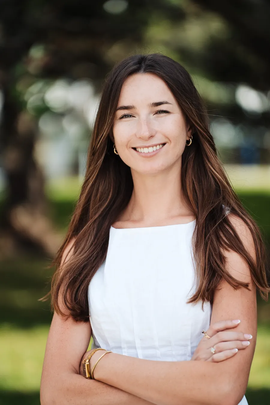 Lizzie, manager · head of the team